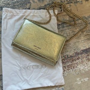 JIMMY CHOO